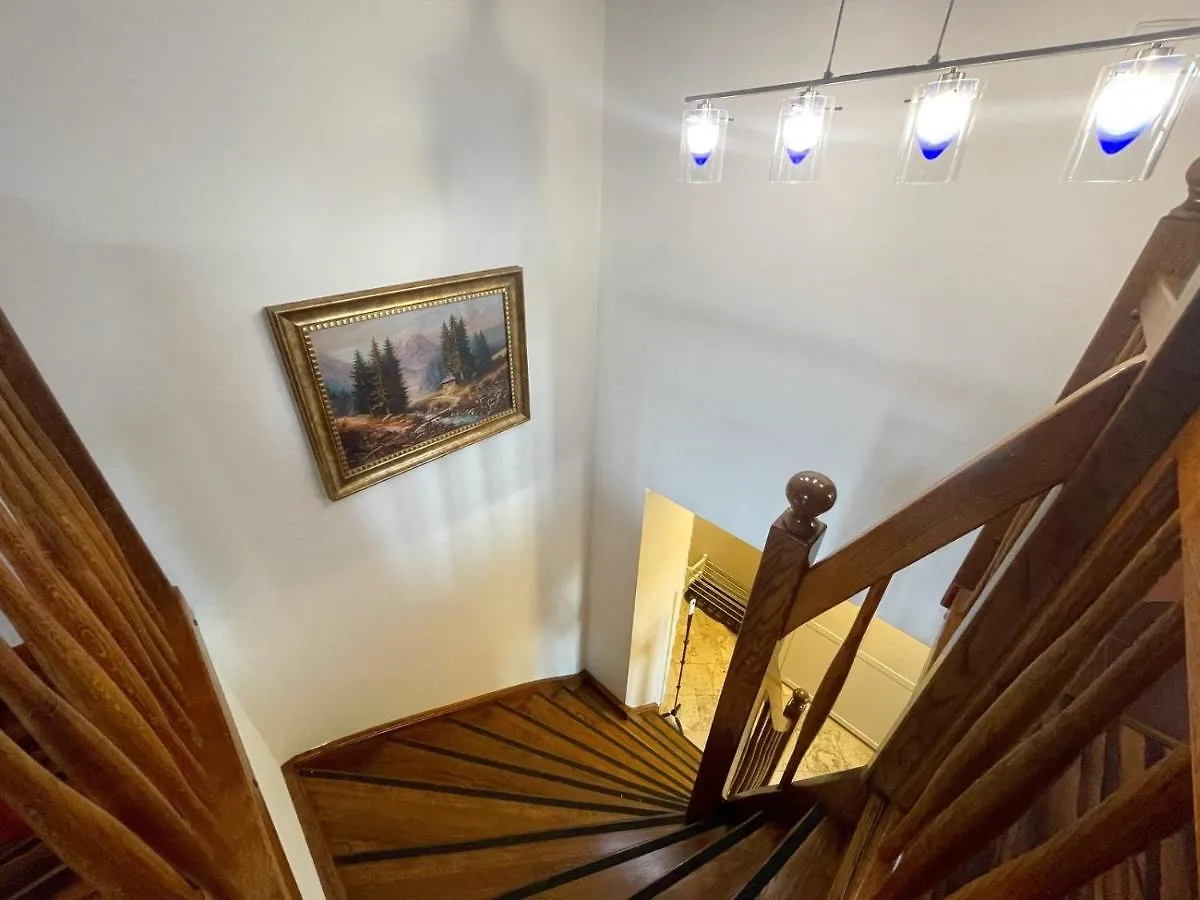 Widok 22 Lejlighed Szklarska Poręba Polen