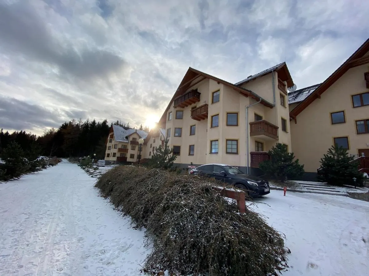 Widok 22 Apartment Szklarska Poreba