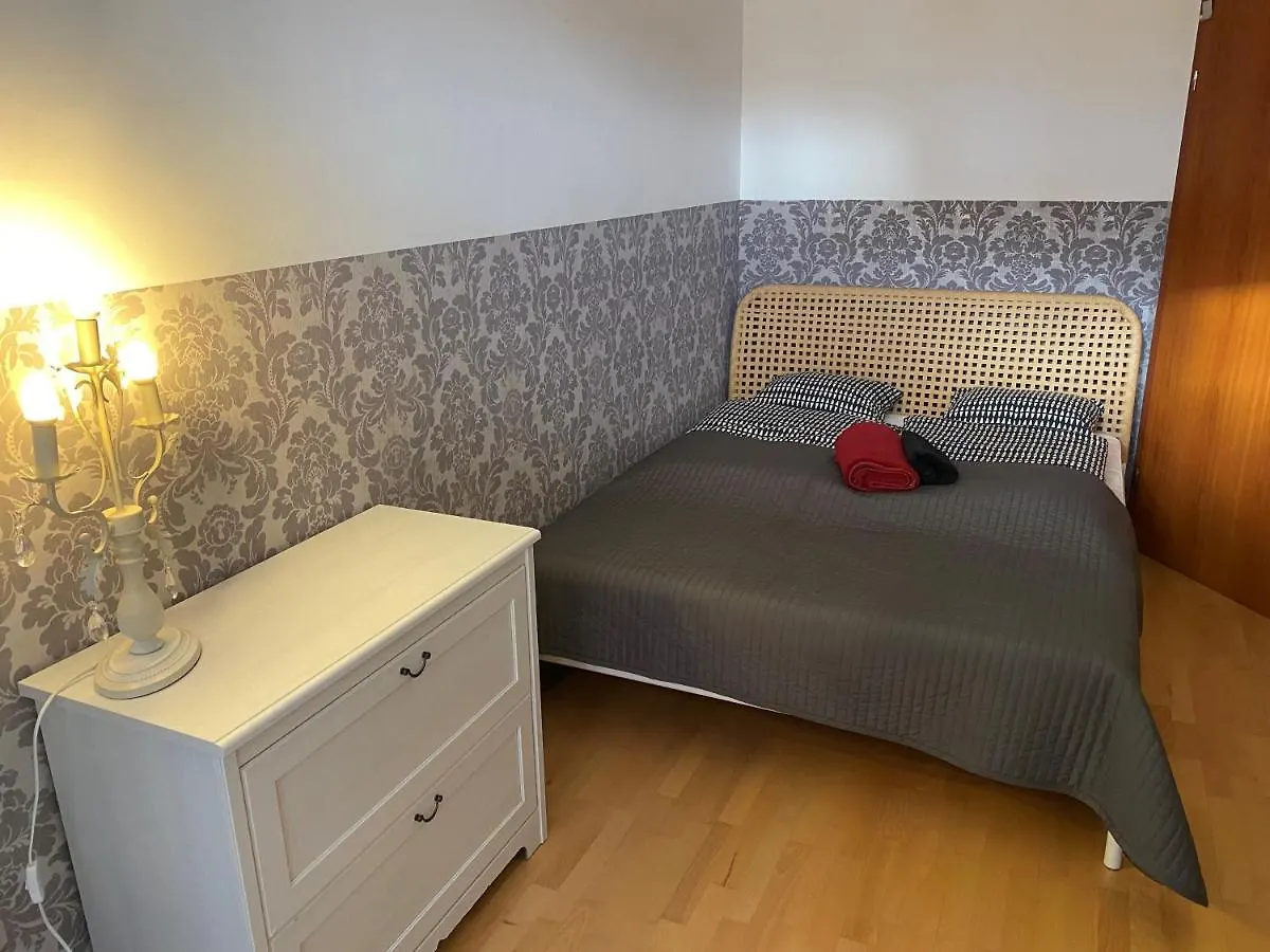 Widok 22 Apartment Szklarska Poreba