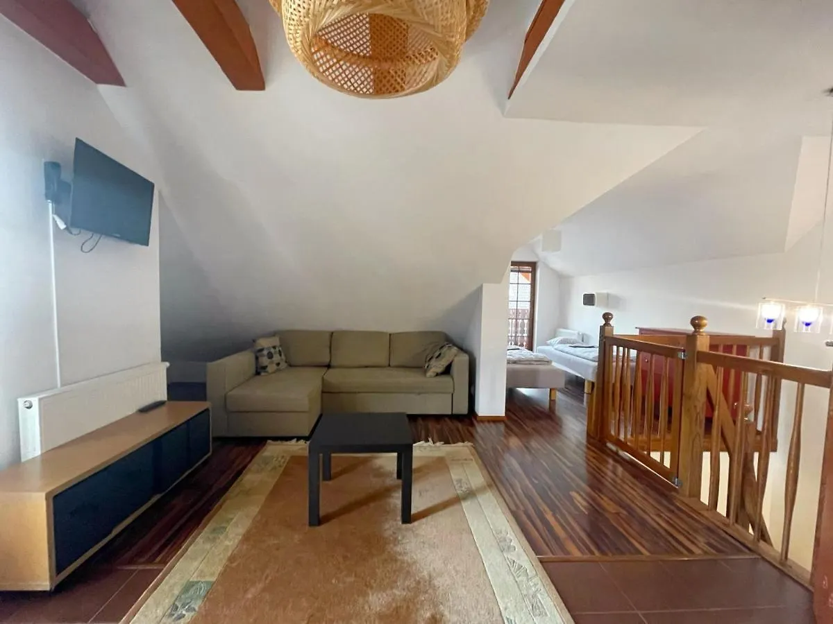 Widok 22 Apartment Szklarska Poreba