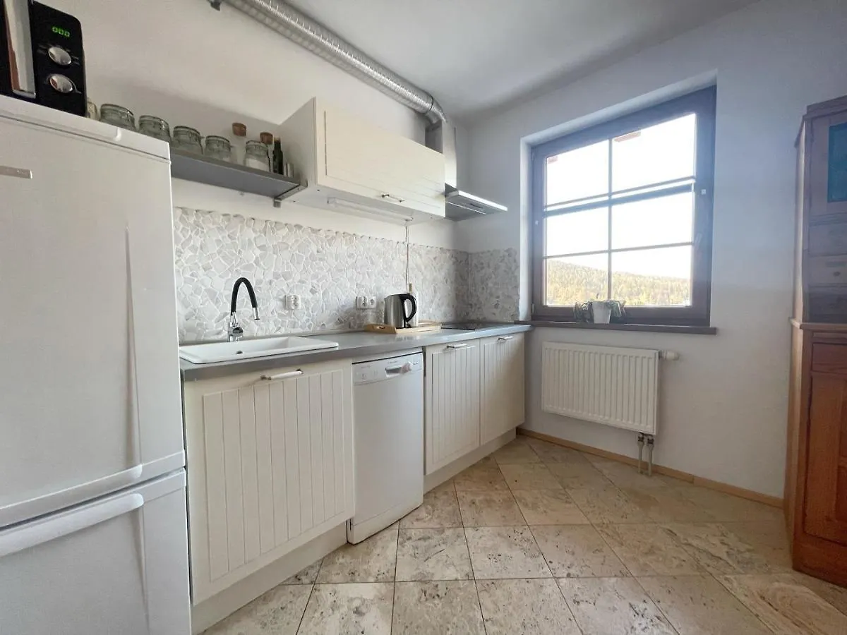 Widok 22 Apartment Szklarska Poreba