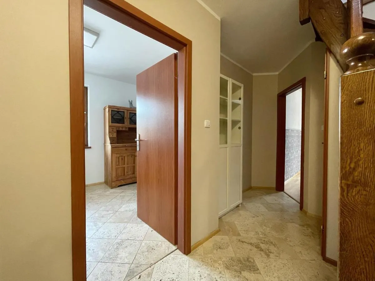 Widok 22 Apartment Szklarska Poreba 0*,  Poland
