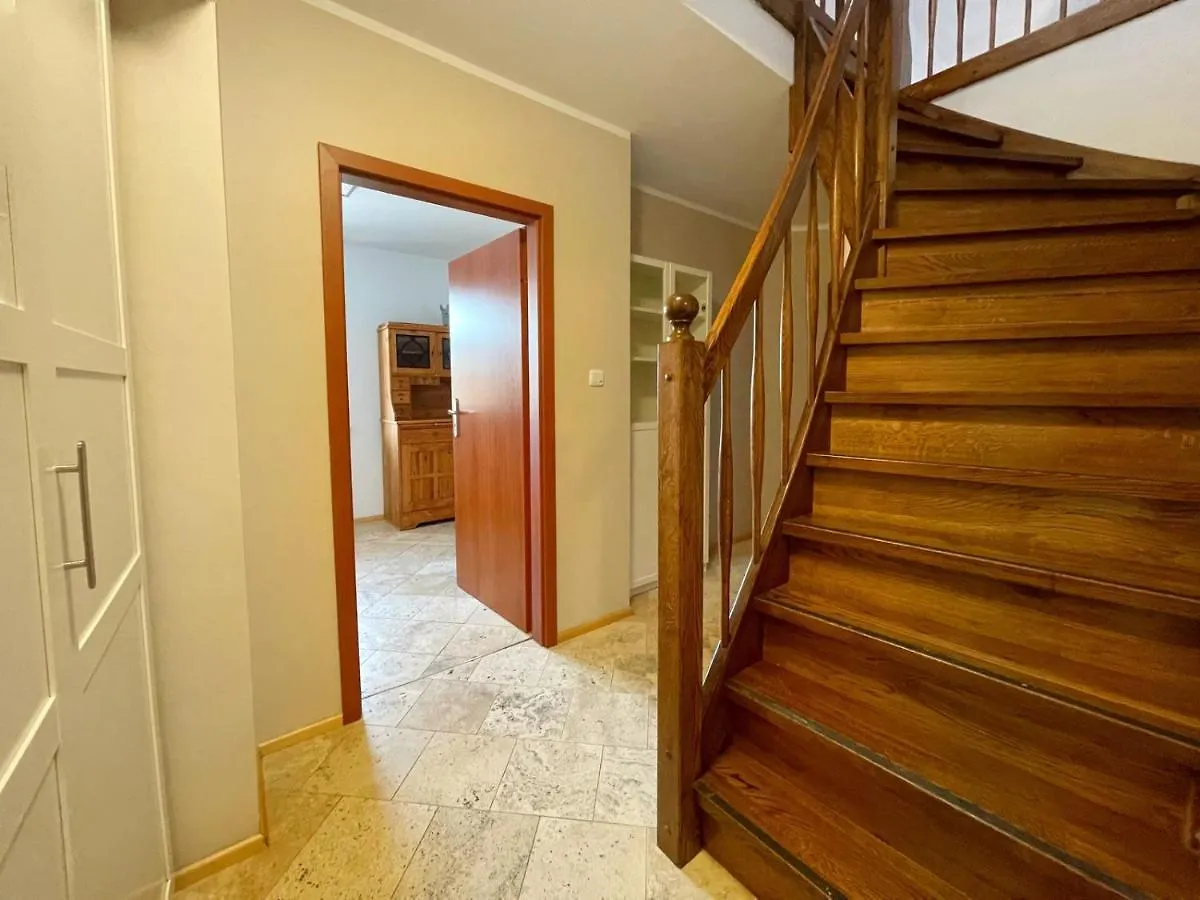 Widok 22 Apartment Szklarska Poreba