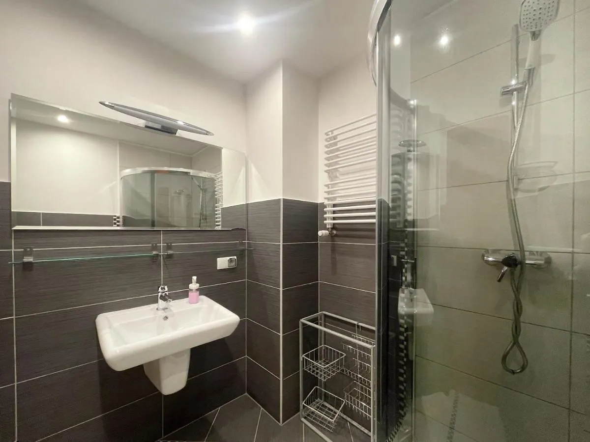 Widok 22 Apartment Szklarska Poreba
